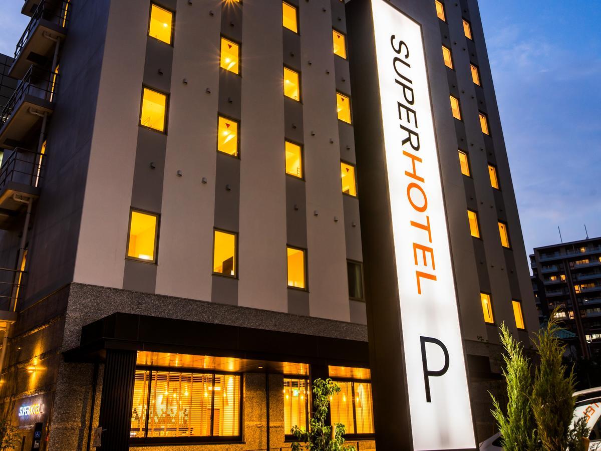 Super Hotel Tokyo Shiba — Photos 3